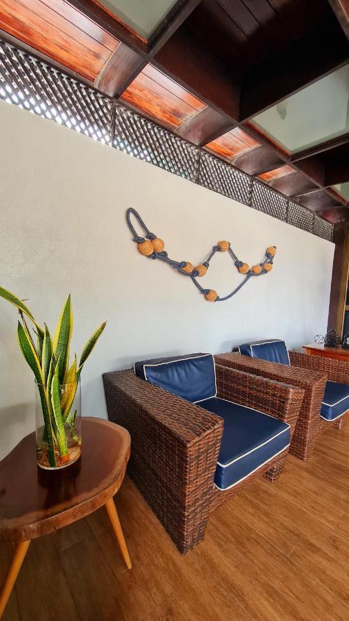 Carppa Hotel Fortaleza  Exterior photo