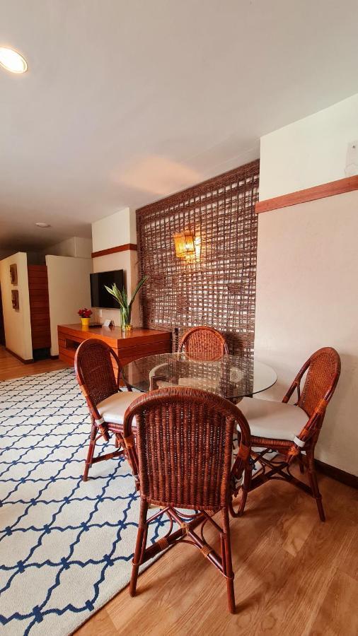 Carppa Hotel Fortaleza  Exterior photo