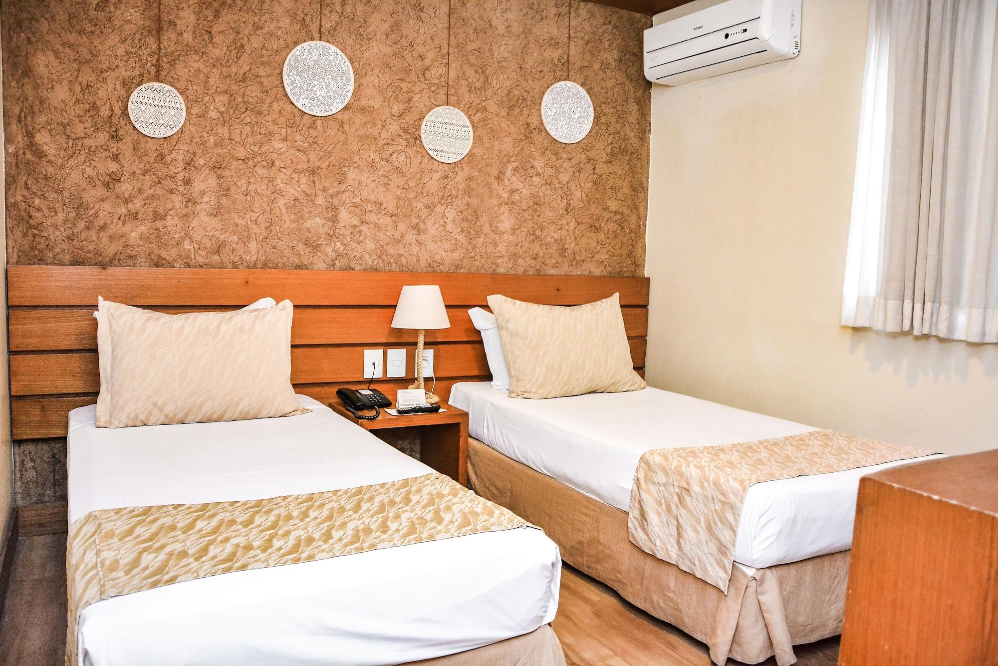 Carppa Hotel Fortaleza  Exterior photo