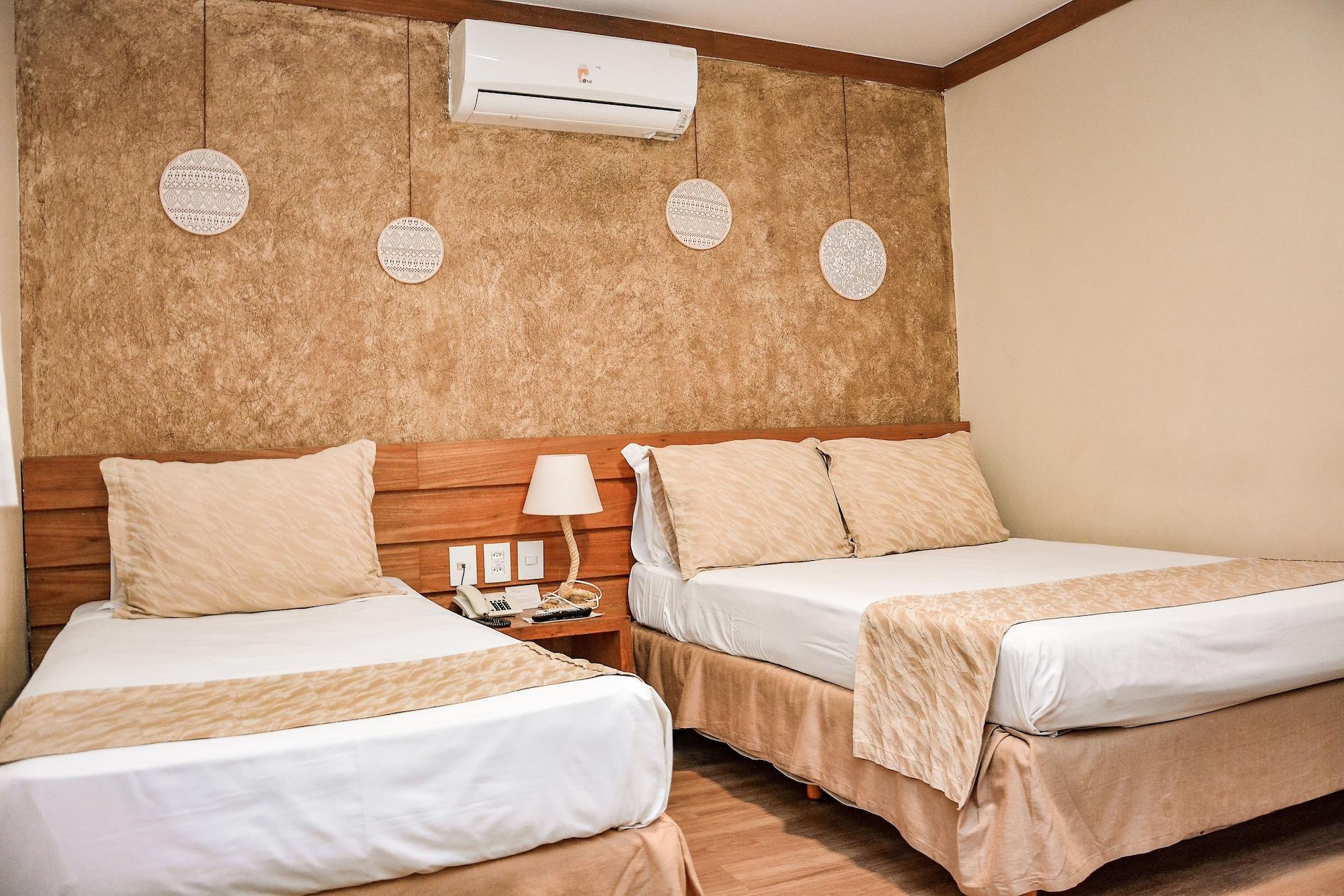 Carppa Hotel Fortaleza  Exterior photo