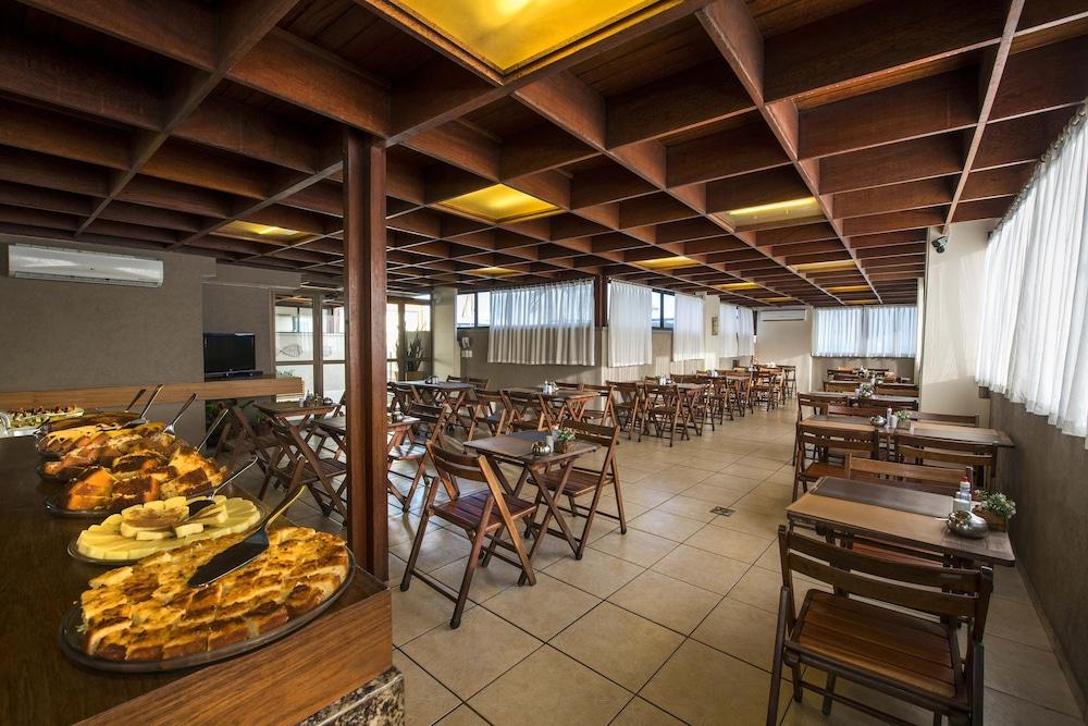 Carppa Hotel Fortaleza  Exterior photo