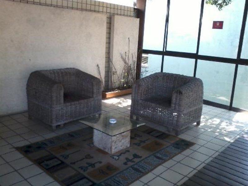 Carppa Hotel Fortaleza  Exterior photo